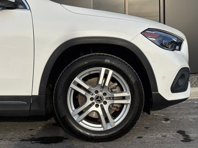 2023 Mercedes-Benz GLA GLA 250 4MATIC®