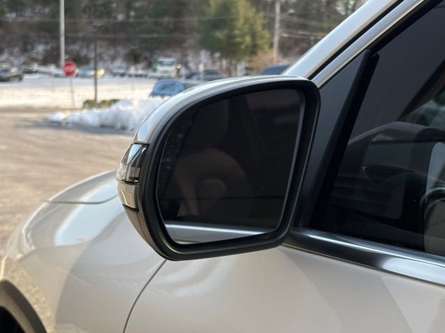 2023 Mercedes-Benz GLA GLA 250 4MATIC®