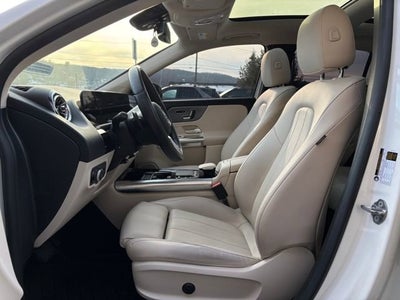 2023 Mercedes-Benz GLA GLA 250 4MATIC®