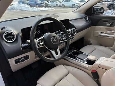 2023 Mercedes-Benz GLA GLA 250 4MATIC®