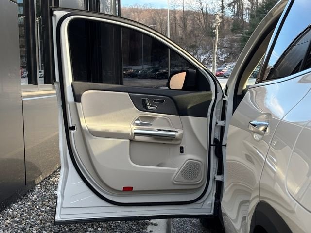 2023 Mercedes-Benz GLA GLA 250 4MATIC®