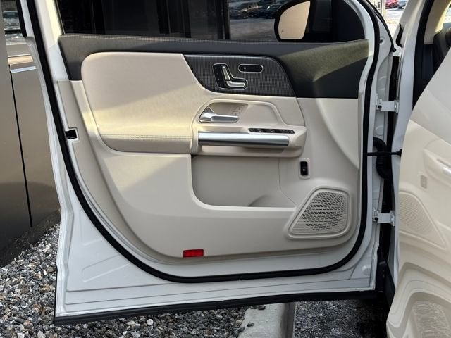 2023 Mercedes-Benz GLA GLA 250 4MATIC®