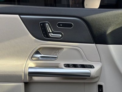 2023 Mercedes-Benz GLA GLA 250 4MATIC®