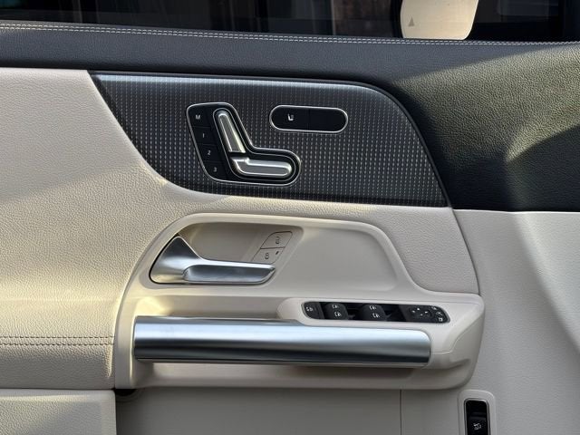 2023 Mercedes-Benz GLA GLA 250 4MATIC®