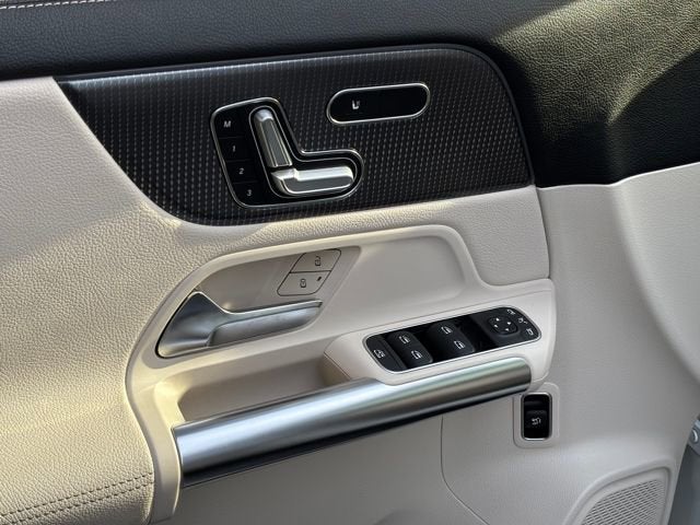 2023 Mercedes-Benz GLA GLA 250 4MATIC®