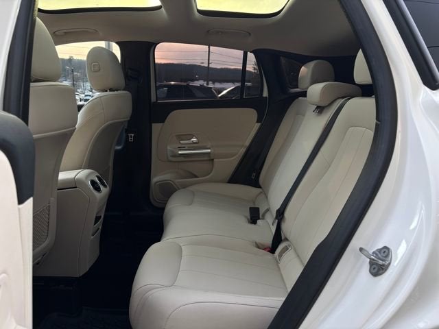 2023 Mercedes-Benz GLA GLA 250 4MATIC®