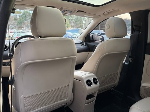 2023 Mercedes-Benz GLA GLA 250 4MATIC®