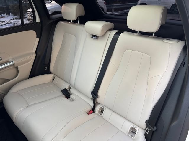 2023 Mercedes-Benz GLA GLA 250 4MATIC®