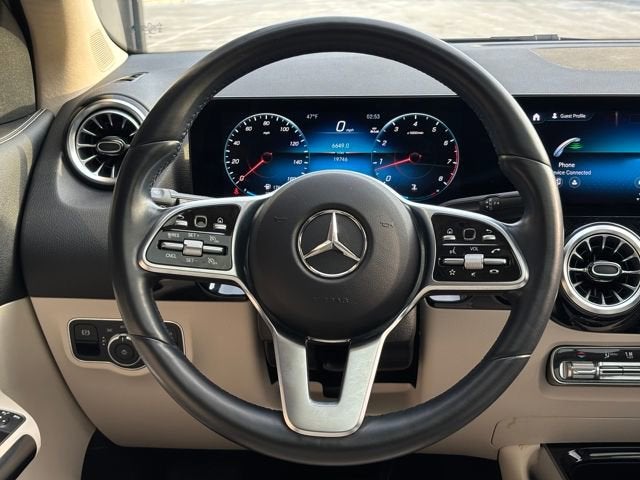 2023 Mercedes-Benz GLA GLA 250 4MATIC®