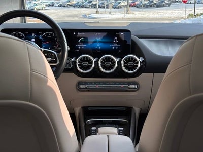 2023 Mercedes-Benz GLA GLA 250 4MATIC®