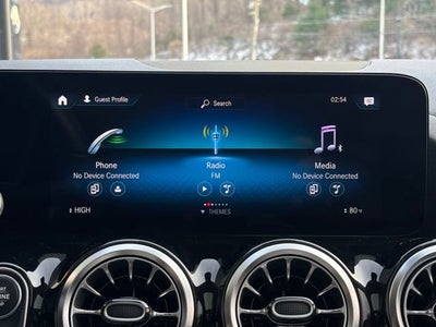 2023 Mercedes-Benz GLA GLA 250 4MATIC®