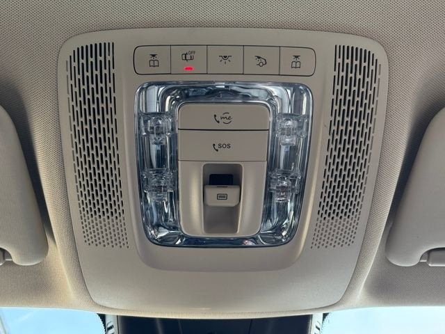 2023 Mercedes-Benz GLA GLA 250 4MATIC®