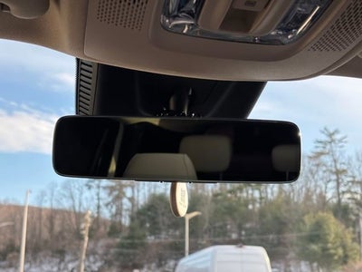 2023 Mercedes-Benz GLA GLA 250 4MATIC®