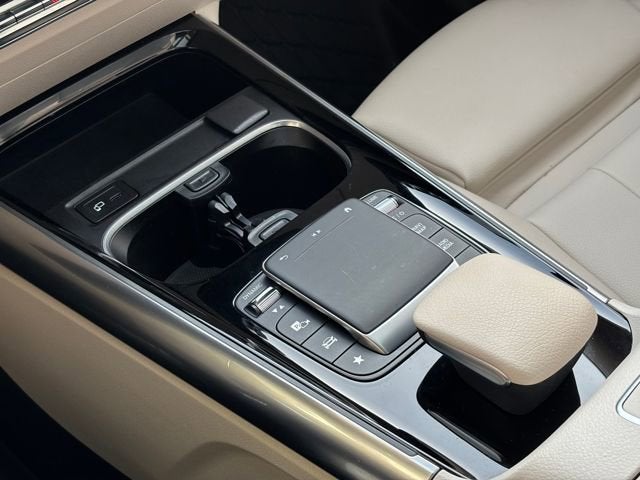 2023 Mercedes-Benz GLA GLA 250 4MATIC®