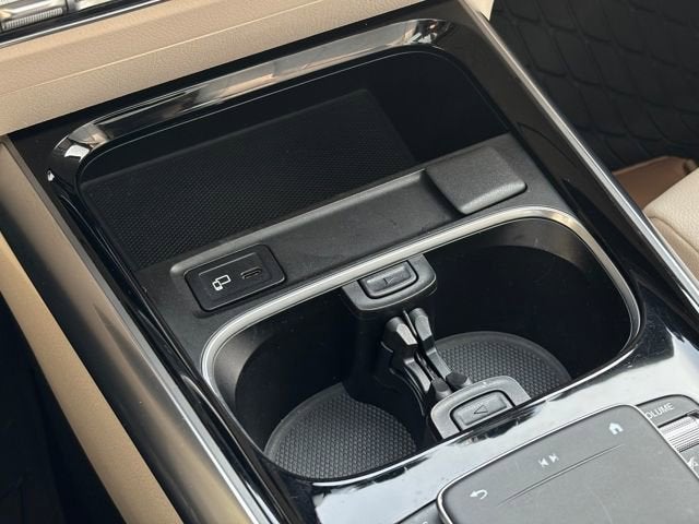 2023 Mercedes-Benz GLA GLA 250 4MATIC®