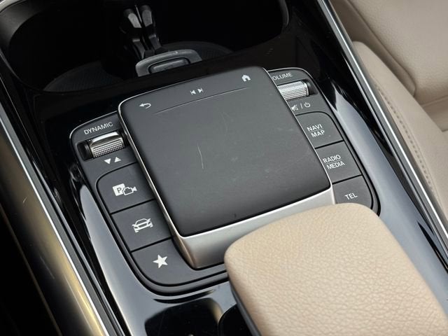 2023 Mercedes-Benz GLA GLA 250 4MATIC®