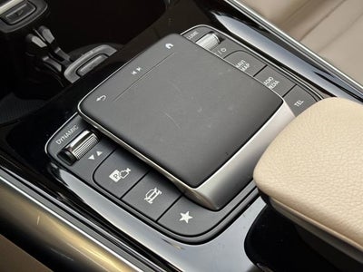 2023 Mercedes-Benz GLA GLA 250 4MATIC®