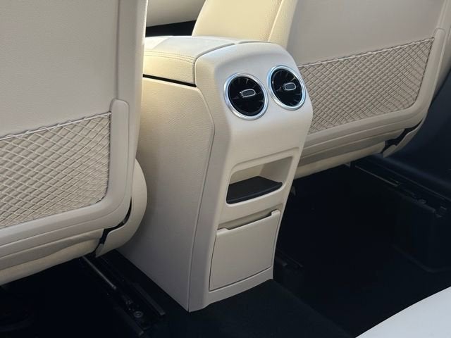 2023 Mercedes-Benz GLA GLA 250 4MATIC®