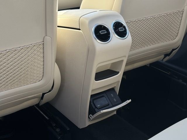 2023 Mercedes-Benz GLA GLA 250 4MATIC®