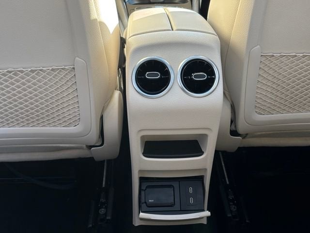 2023 Mercedes-Benz GLA GLA 250 4MATIC®