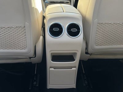 2023 Mercedes-Benz GLA GLA 250 4MATIC®