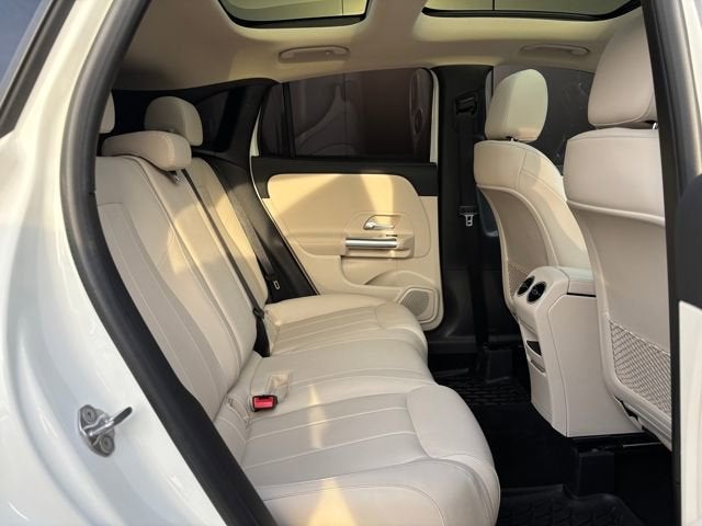 2023 Mercedes-Benz GLA GLA 250 4MATIC®