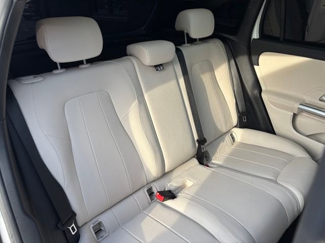 2023 Mercedes-Benz GLA GLA 250 4MATIC®