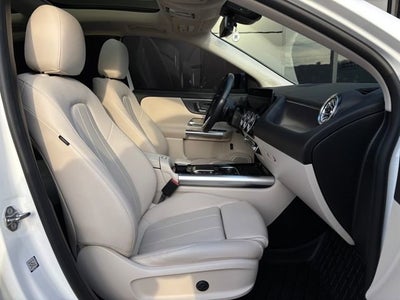 2023 Mercedes-Benz GLA GLA 250 4MATIC®