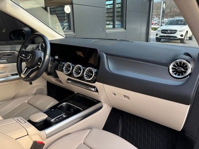 2023 Mercedes-Benz GLA GLA 250 4MATIC®