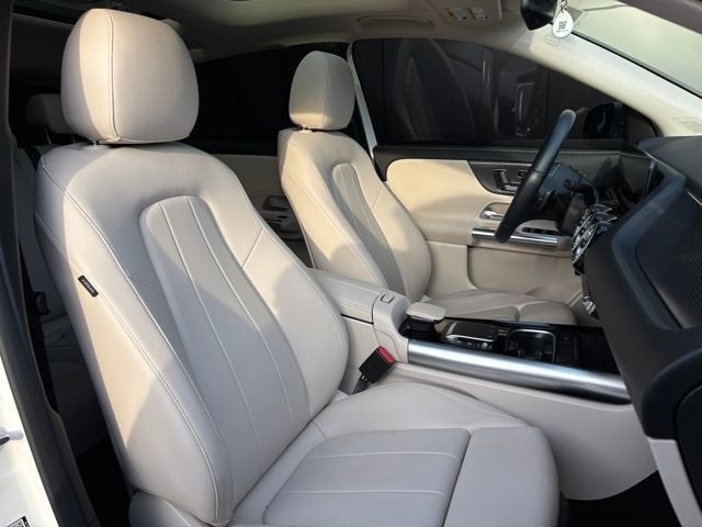 2023 Mercedes-Benz GLA GLA 250 4MATIC®