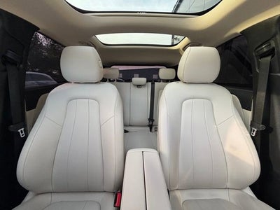 2023 Mercedes-Benz GLA GLA 250 4MATIC®