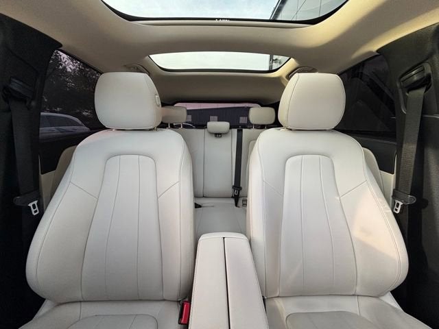 2023 Mercedes-Benz GLA GLA 250 4MATIC®