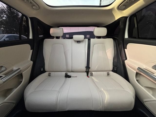 2023 Mercedes-Benz GLA GLA 250 4MATIC®