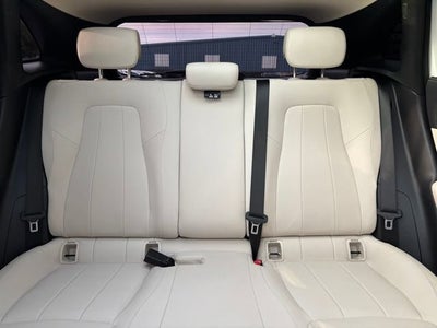 2023 Mercedes-Benz GLA GLA 250 4MATIC®