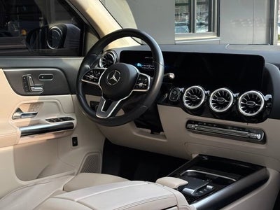 2023 Mercedes-Benz GLA GLA 250 4MATIC®