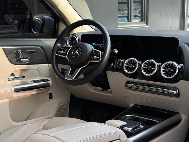 2023 Mercedes-Benz GLA GLA 250 4MATIC®