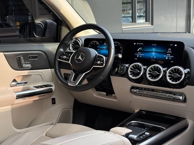 2023 Mercedes-Benz GLA GLA 250 4MATIC®