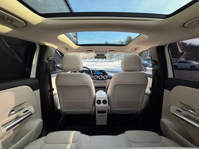 2023 Mercedes-Benz GLA GLA 250 4MATIC®