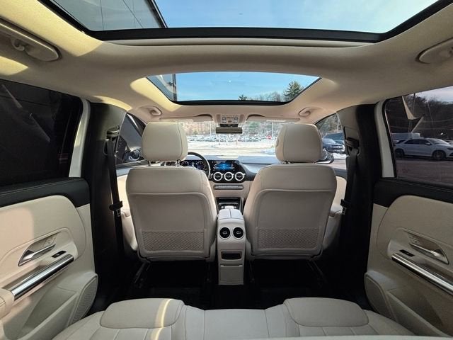 2023 Mercedes-Benz GLA GLA 250 4MATIC®