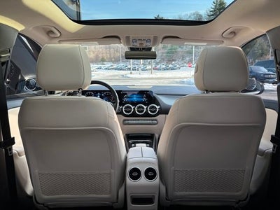 2023 Mercedes-Benz GLA GLA 250 4MATIC®