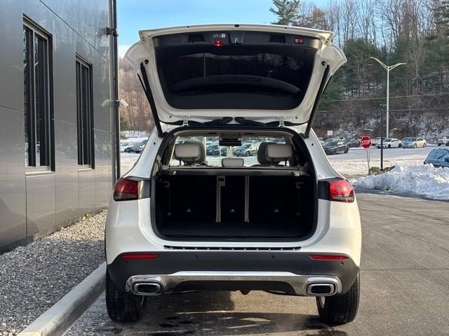 2023 Mercedes-Benz GLA GLA 250 4MATIC®