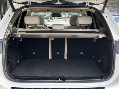 2023 Mercedes-Benz GLA GLA 250 4MATIC®