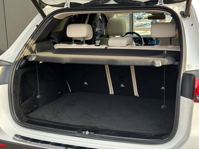 2023 Mercedes-Benz GLA GLA 250 4MATIC®