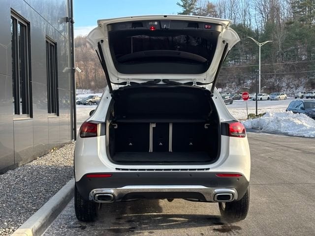 2023 Mercedes-Benz GLA GLA 250 4MATIC®