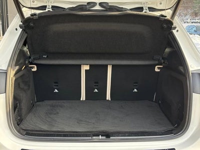 2023 Mercedes-Benz GLA GLA 250 4MATIC®