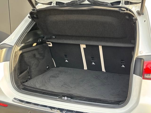 2023 Mercedes-Benz GLA GLA 250 4MATIC®