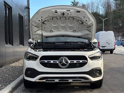 2023 Mercedes-Benz GLA GLA 250 4MATIC®