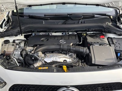 2023 Mercedes-Benz GLA GLA 250 4MATIC®