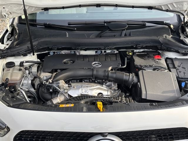 2023 Mercedes-Benz GLA GLA 250 4MATIC®