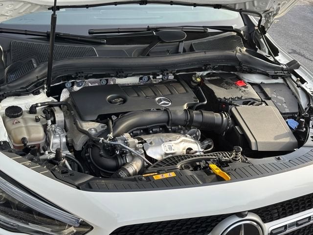 2023 Mercedes-Benz GLA GLA 250 4MATIC®